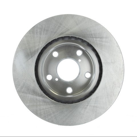 Disc Brake Rotor NRS Brakes BR31445