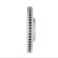 Disc Brake Rotor NRS Brakes BR31445
