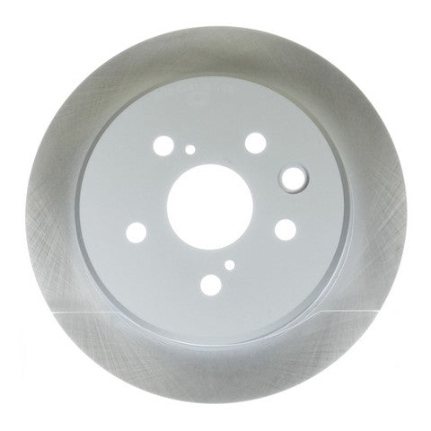 Disc Brake Rotor NRS Brakes BR31447