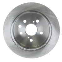 Disc Brake Rotor NRS Brakes BR31447