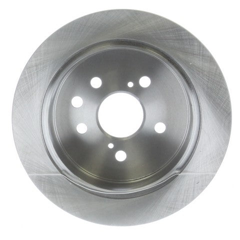 Disc Brake Rotor NRS Brakes BR31447