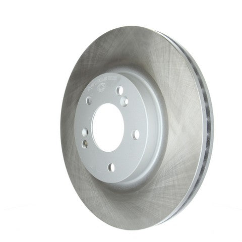 Disc Brake Rotor NRS Brakes BR31448