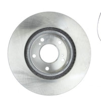Disc Brake Rotor NRS Brakes BR31448