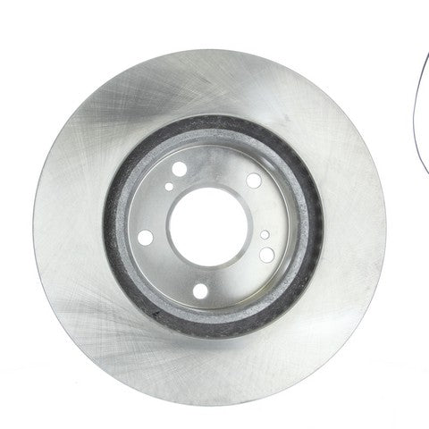 Disc Brake Rotor NRS Brakes BR31448