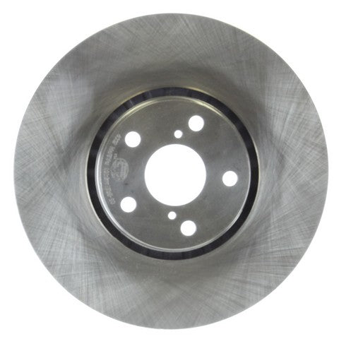 Disc Brake Rotor NRS Brakes BR31449