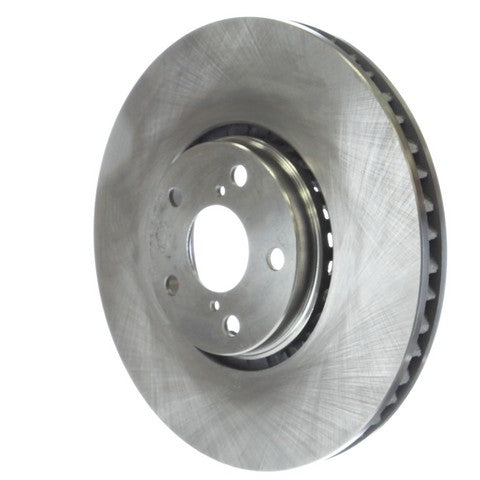 Disc Brake Rotor NRS Brakes BR31449