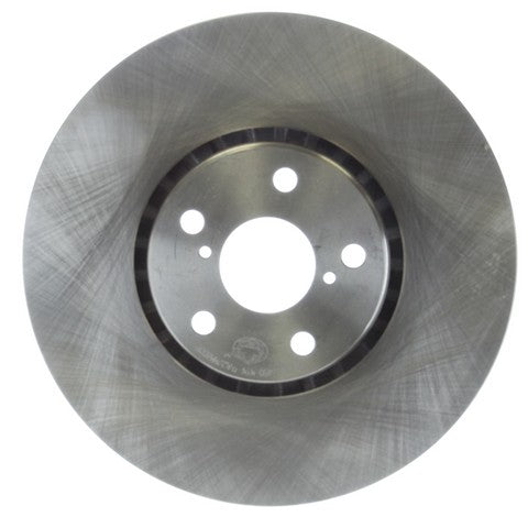 Disc Brake Rotor NRS Brakes BR31450