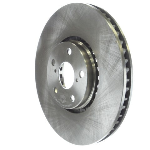 Disc Brake Rotor NRS Brakes BR31450
