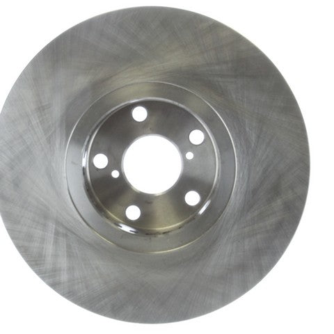 Disc Brake Rotor NRS Brakes BR31450