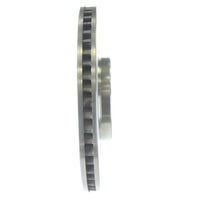 Disc Brake Rotor NRS Brakes BR31450