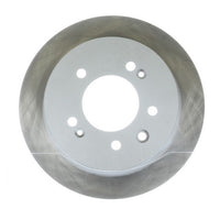 Disc Brake Rotor NRS Brakes BR31452