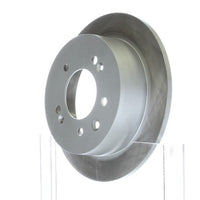 Disc Brake Rotor NRS Brakes BR31452