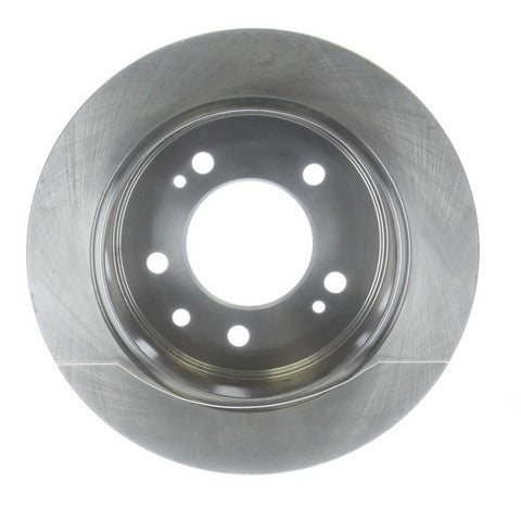 Disc Brake Rotor NRS Brakes BR31452
