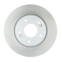 Disc Brake Rotor NRS Brakes BR31453