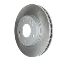 Disc Brake Rotor NRS Brakes BR31453