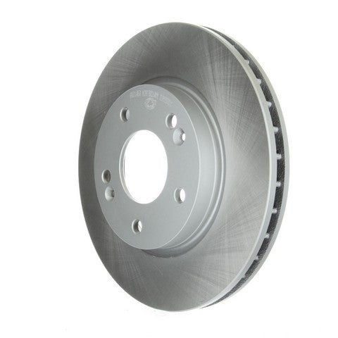 Disc Brake Rotor NRS Brakes BR31453