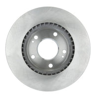 Disc Brake Rotor NRS Brakes BR31453