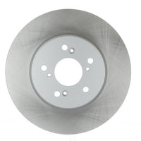 Disc Brake Rotor NRS Brakes BR31455