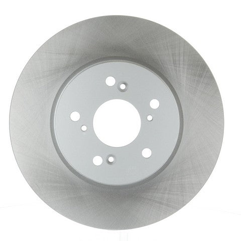 Disc Brake Rotor NRS Brakes BR31455