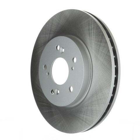 Disc Brake Rotor NRS Brakes BR31455