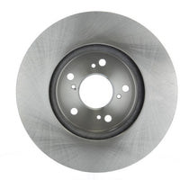 Disc Brake Rotor NRS Brakes BR31455