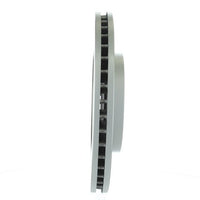 Disc Brake Rotor NRS Brakes BR31455