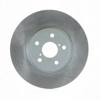 Disc Brake Rotor NRS Brakes BR31456