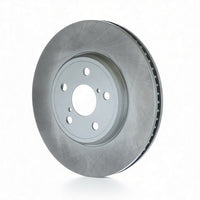 Disc Brake Rotor NRS Brakes BR31456