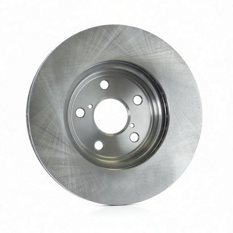 Disc Brake Rotor NRS Brakes BR31456
