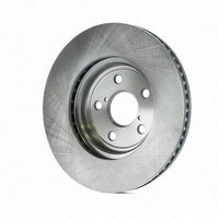 Disc Brake Rotor NRS Brakes BR31456