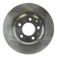 Disc Brake Rotor NRS Brakes BR31458
