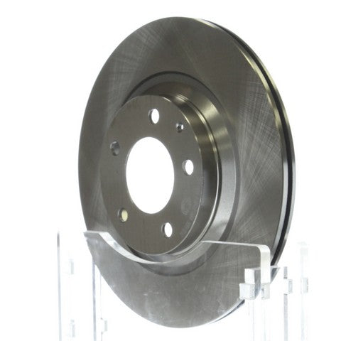 Disc Brake Rotor NRS Brakes BR31458