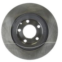 Disc Brake Rotor NRS Brakes BR31458