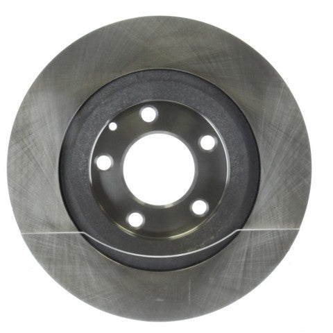 Disc Brake Rotor NRS Brakes BR31458