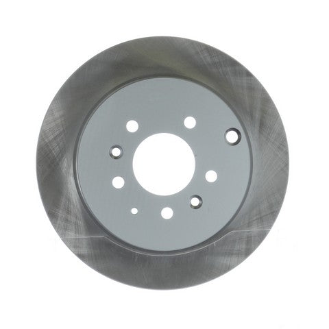 Disc Brake Rotor NRS Brakes BR31459