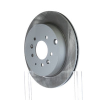 Disc Brake Rotor NRS Brakes BR31459