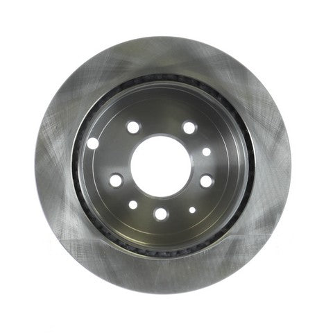 Disc Brake Rotor NRS Brakes BR31459