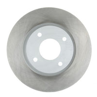 Disc Brake Rotor NRS Brakes BR31463