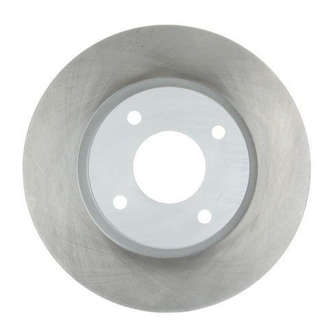 Disc Brake Rotor NRS Brakes BR31463