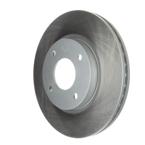 Disc Brake Rotor NRS Brakes BR31463