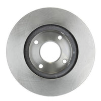 Disc Brake Rotor NRS Brakes BR31463