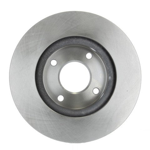 Disc Brake Rotor NRS Brakes BR31463