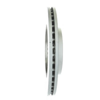 Disc Brake Rotor NRS Brakes BR31463