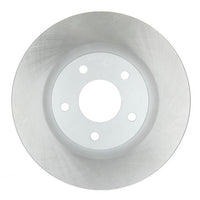 Disc Brake Rotor NRS Brakes BR31464