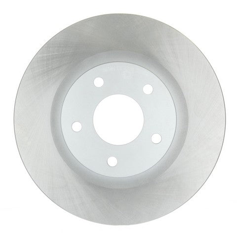 Disc Brake Rotor NRS Brakes BR31464
