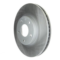 Disc Brake Rotor NRS Brakes BR31464