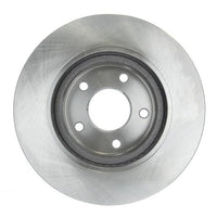 Disc Brake Rotor NRS Brakes BR31464