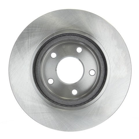 Disc Brake Rotor NRS Brakes BR31464