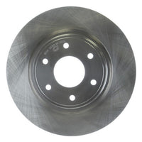 Disc Brake Rotor NRS Brakes BR31465