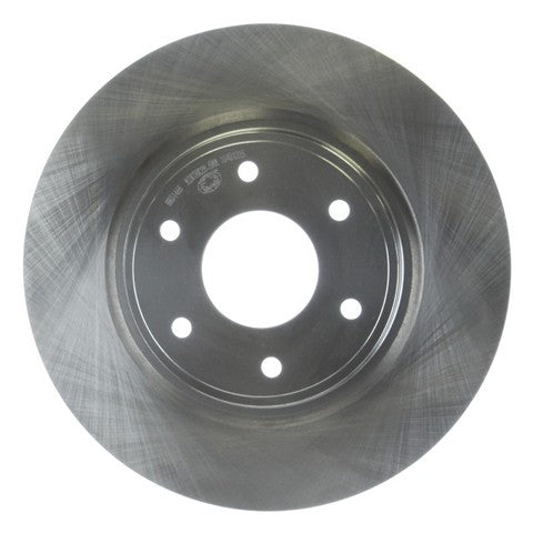 Disc Brake Rotor NRS Brakes BR31465